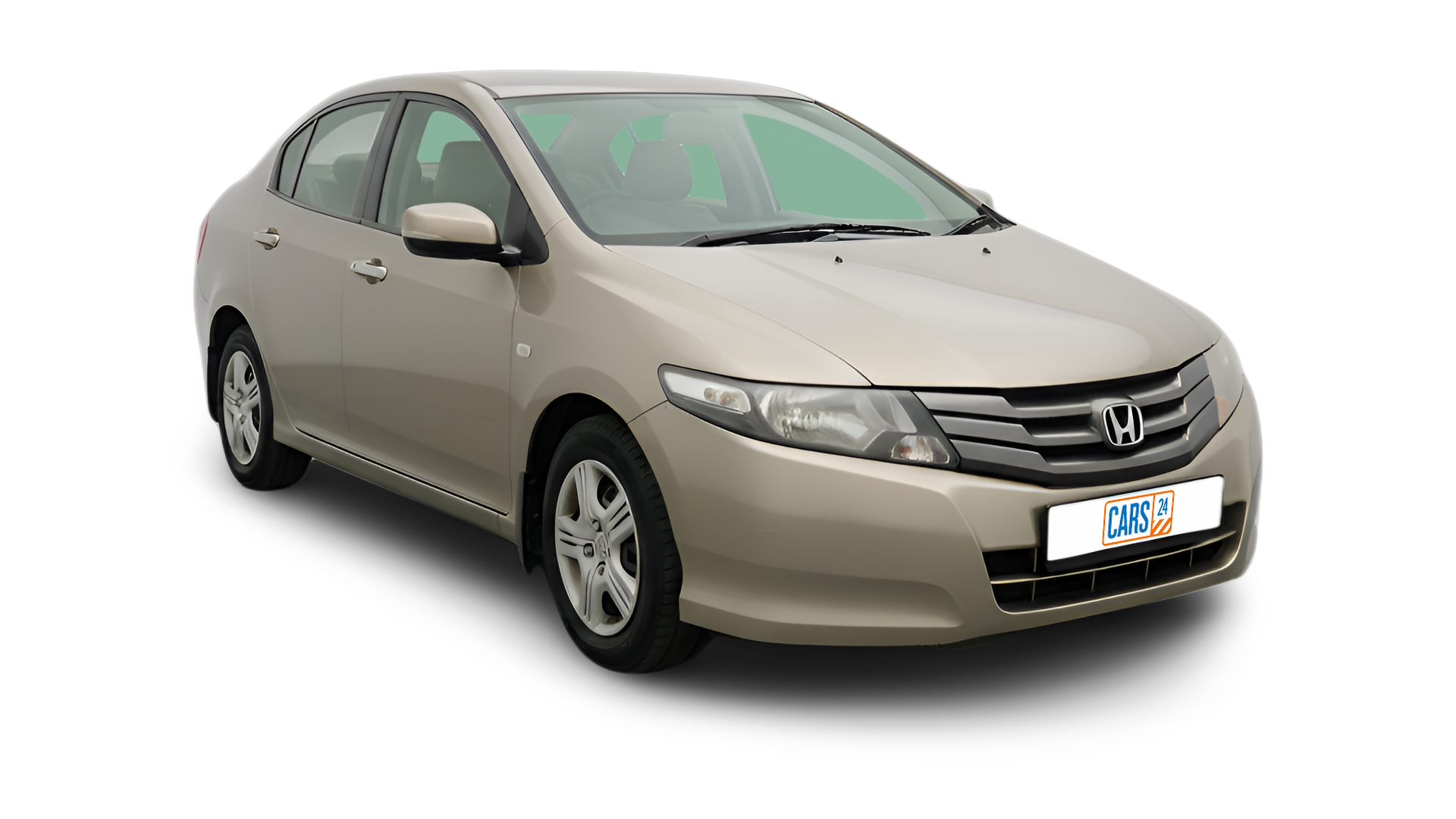 Honda City-img